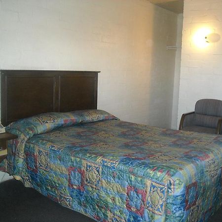Border Motel Calexico Exteriér fotografie
