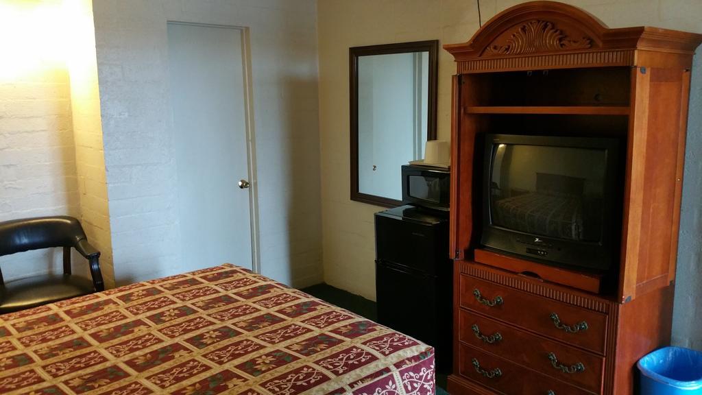 Border Motel Calexico Pokoj fotografie