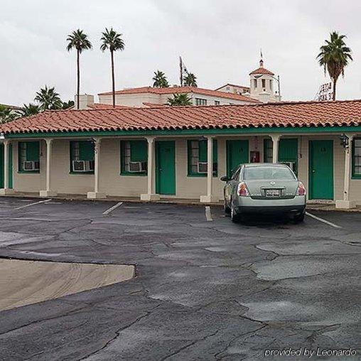 Border Motel Calexico Exteriér fotografie