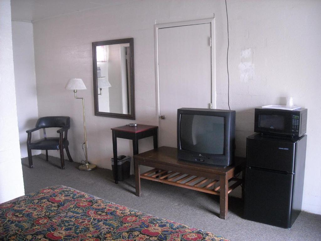 Border Motel Calexico Pokoj fotografie