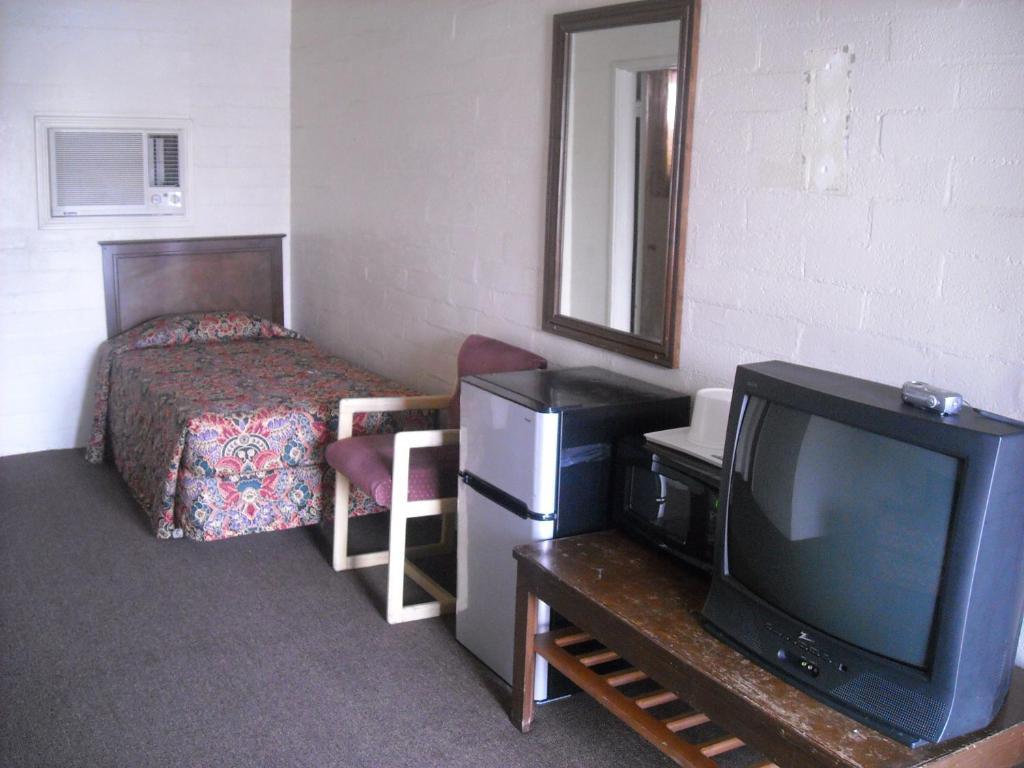Border Motel Calexico Pokoj fotografie